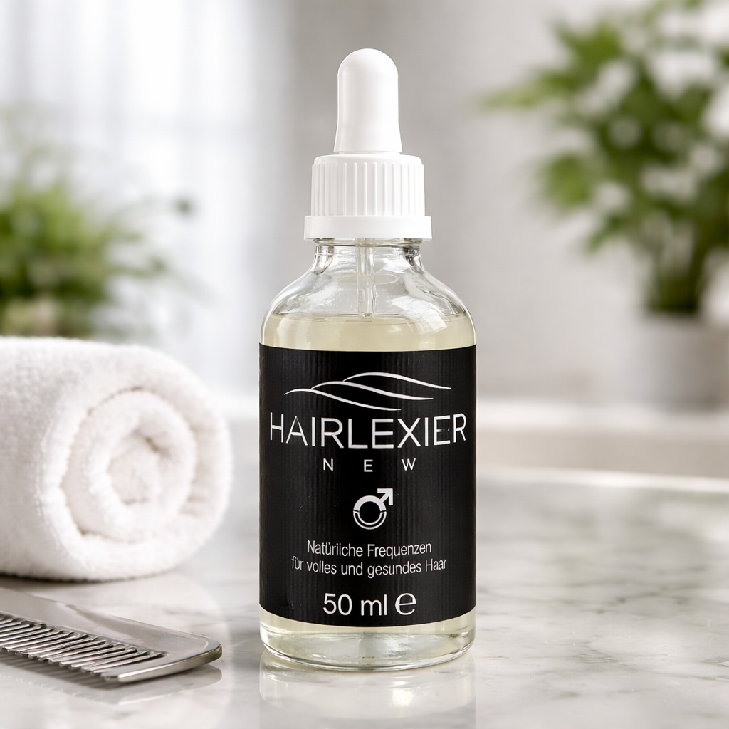 Hairlexier® MEN Classic